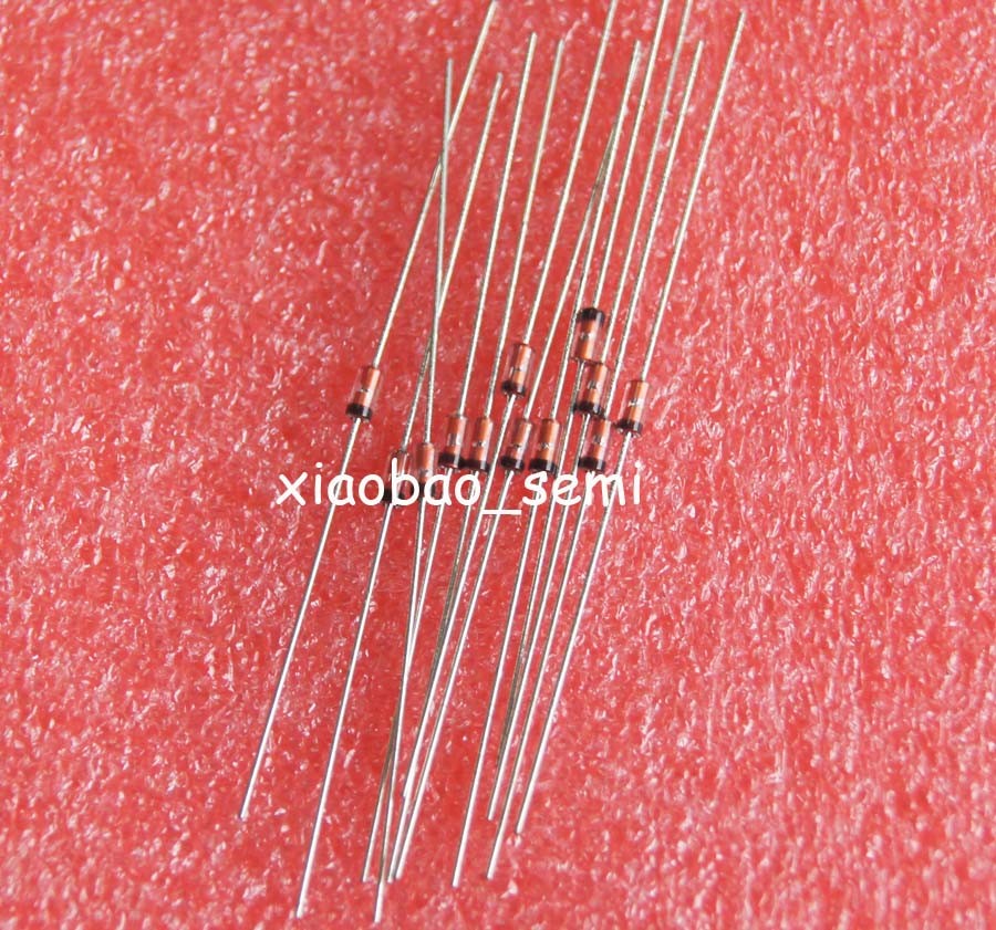 10pcs NEC 1SS53 diode DO-35