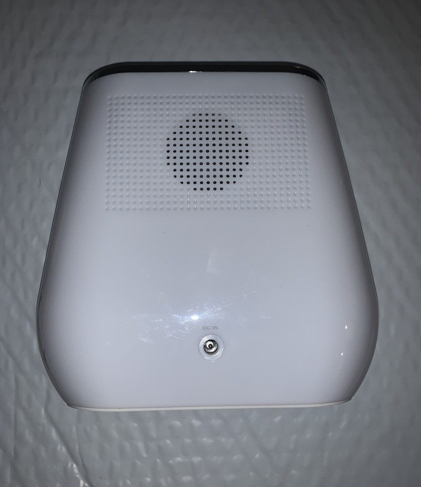 Project Nursery - Smart Sound Soother