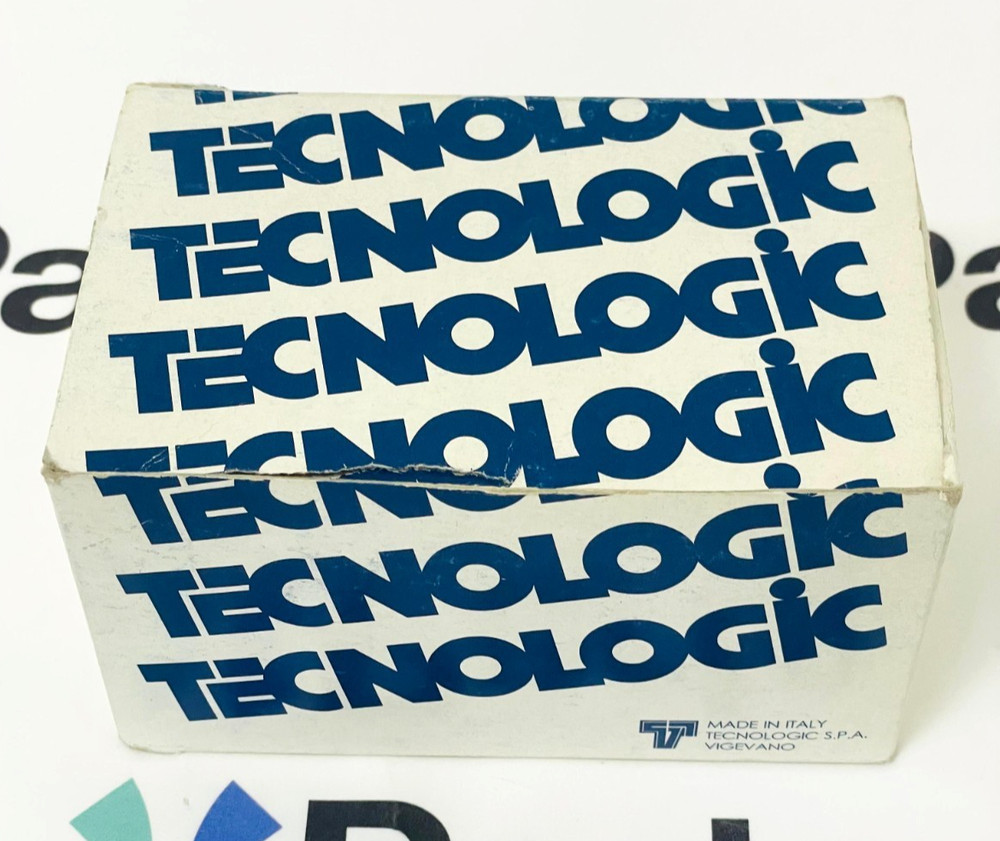 TECNOLOGIC TLZ12 HRR---- Digital Electrnoic Controller