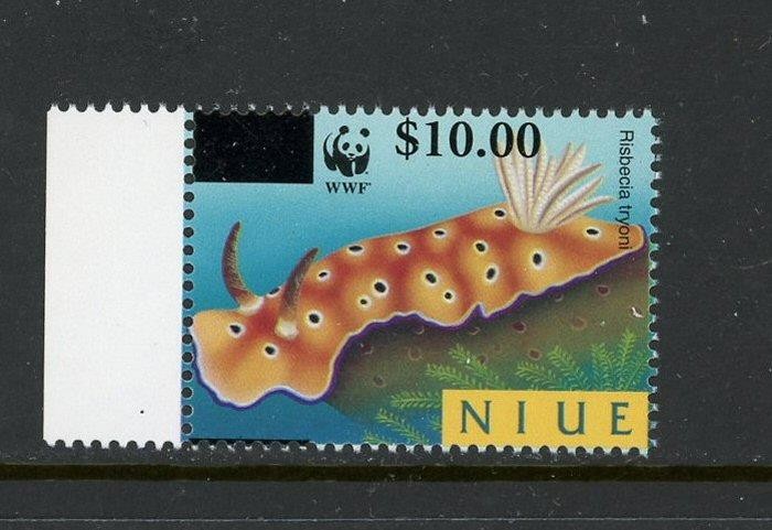 Niue #769 MNH