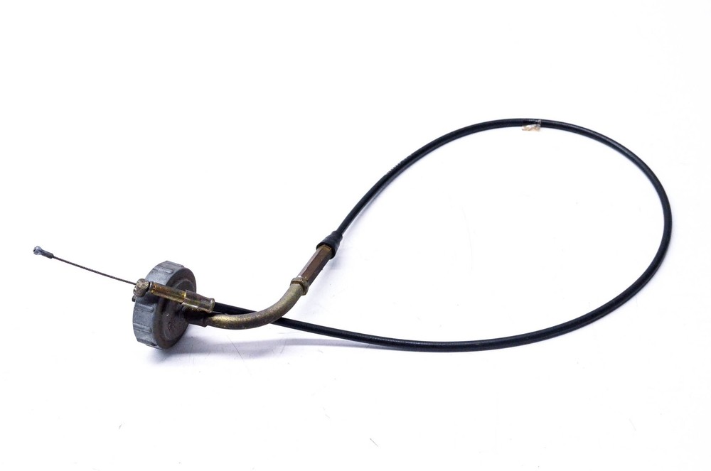 Aftermarket 414388300 Throttle Cable Assembly NOS