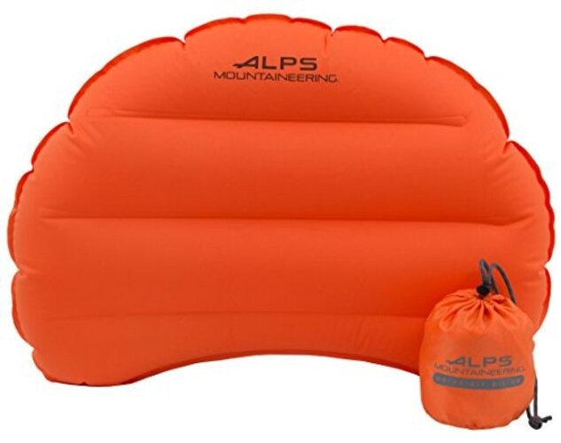 Versa Pillow Flame