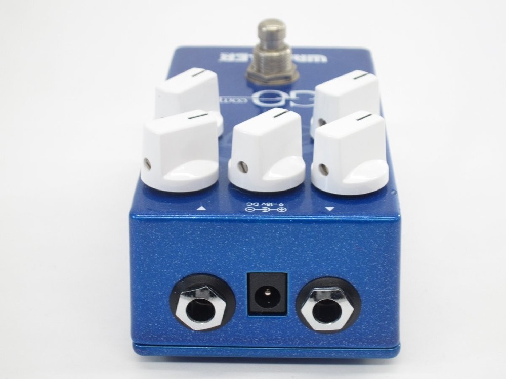 Wampler Pedals Ego Compressor Urasoe Store