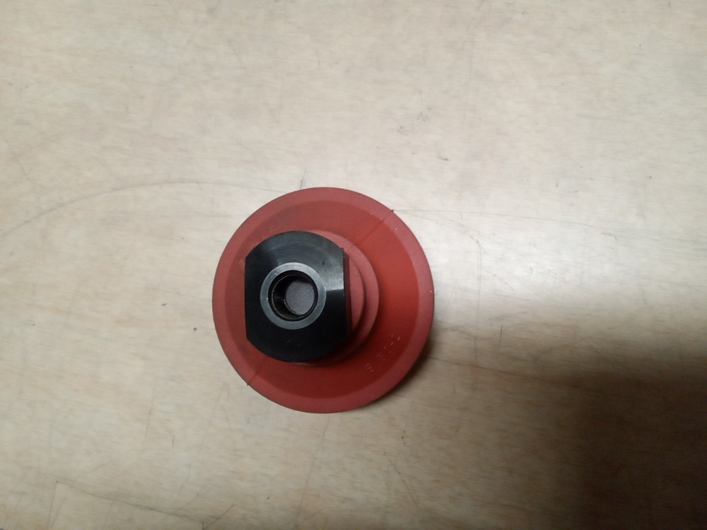 Piab B 50-2 RED Vaccum Suction Cup