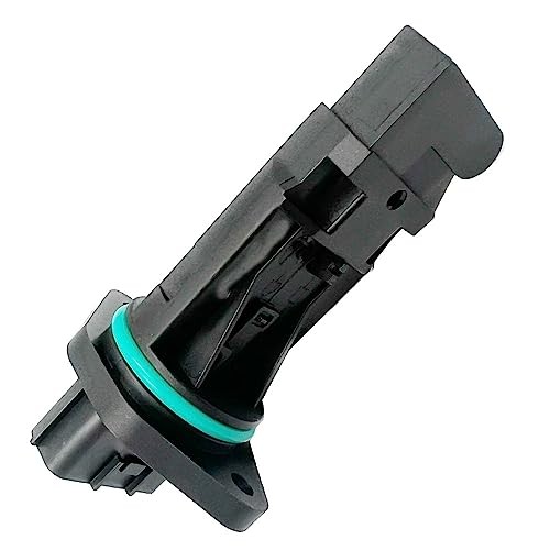 DEVMO Mass Air Flow Sensor Car MAF Sensor Compatible with Almera Maxima Patrol
