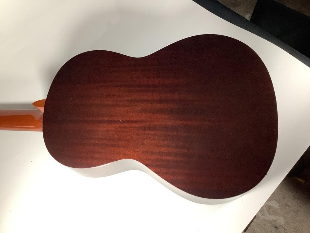 Yamaha Classical Guitar Japanese Nylon String Collection Or Playability