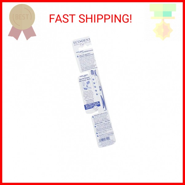 Terradent 31 Toothbrush Refill, Soft