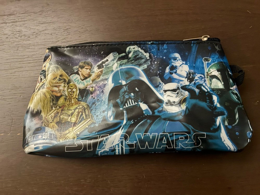 Star Wars Pencil Pouch