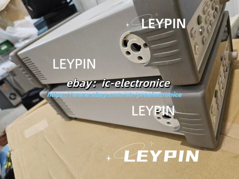 1pc Agilent 34970A Data Logger/ic