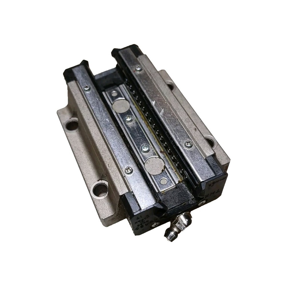 THK HSR20LB Linear Bearing Block