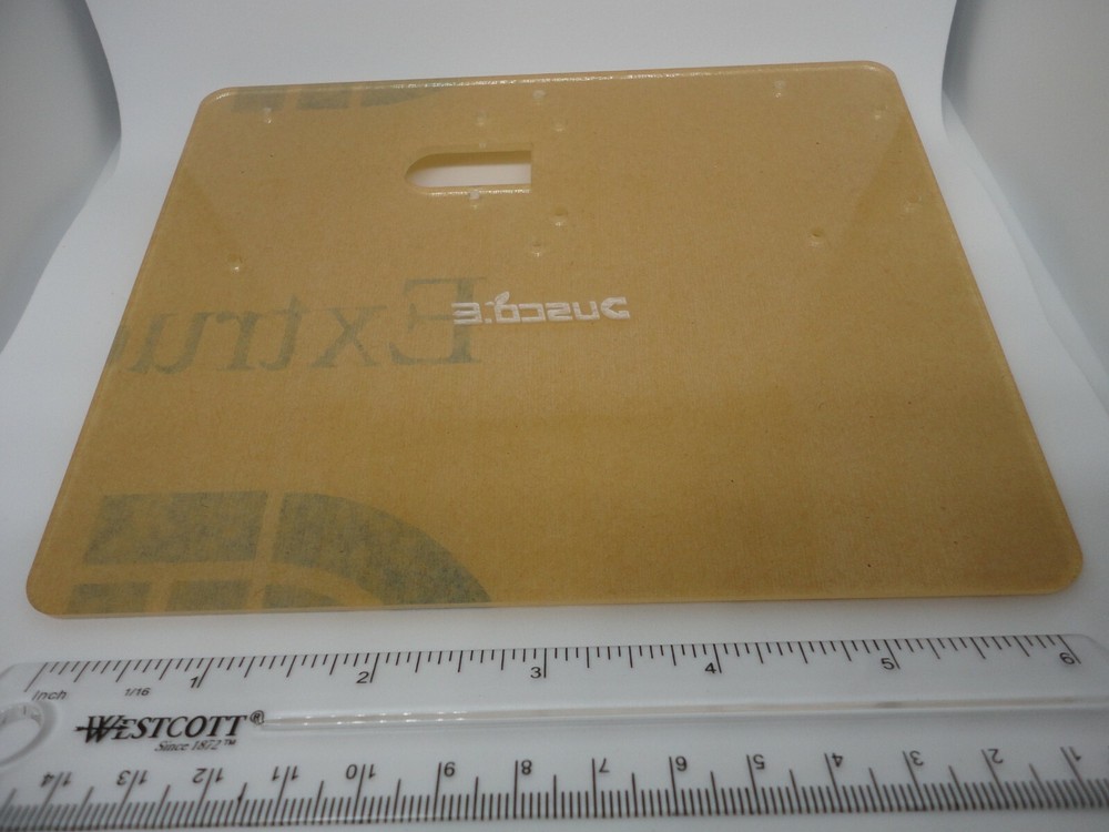 Clear Plastic Acrylic Base Plate Raspberry Pi 3 Model B Board for Arduino UNO R3
