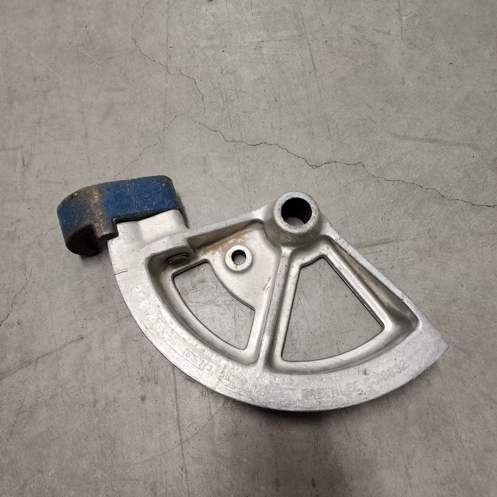 Greenlee 5018633 2” Pipe Bending Shoe