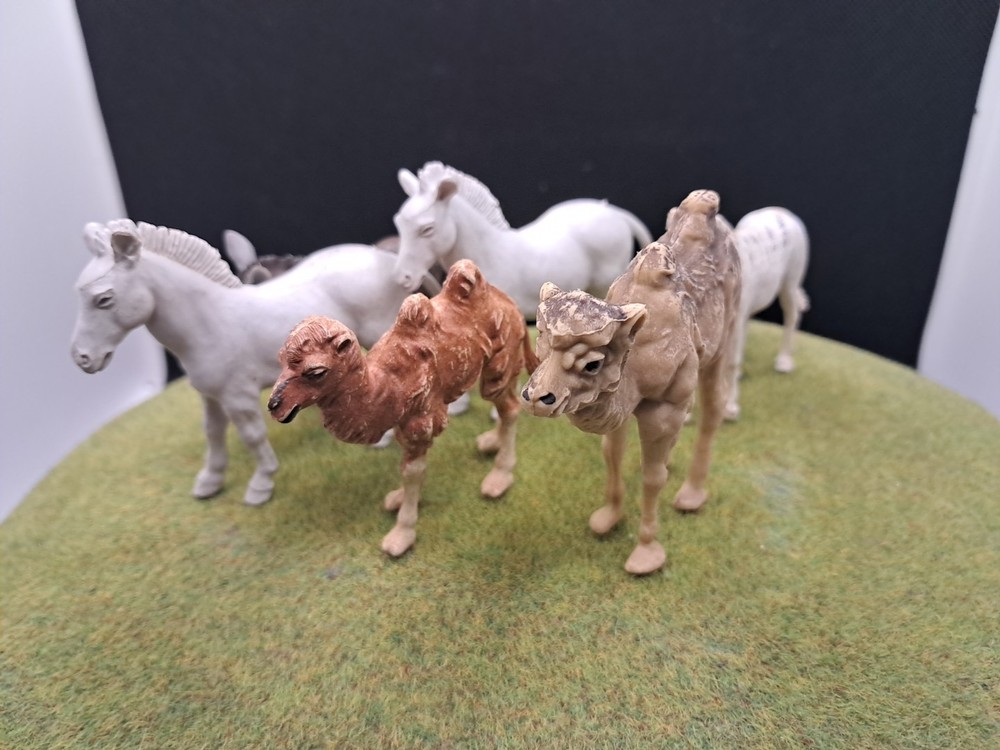 Vintage Mixed Animals bundle #26