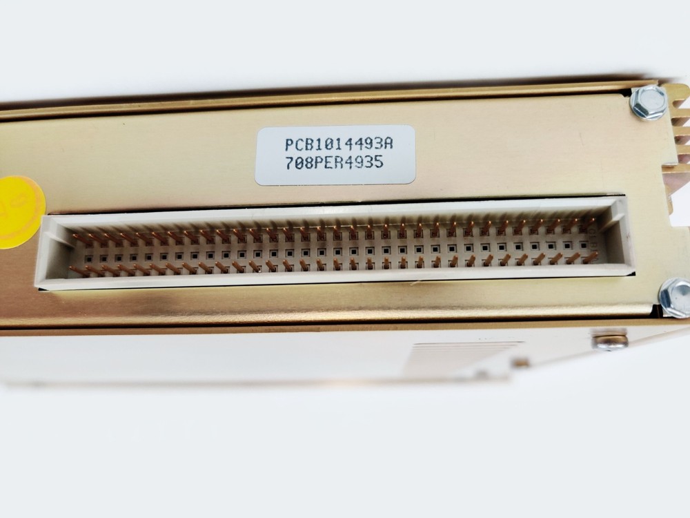AB Sciex 1014492 QPS Amplifier Module TripleTOF 5600 API 2000 4000 LC/MS Tested