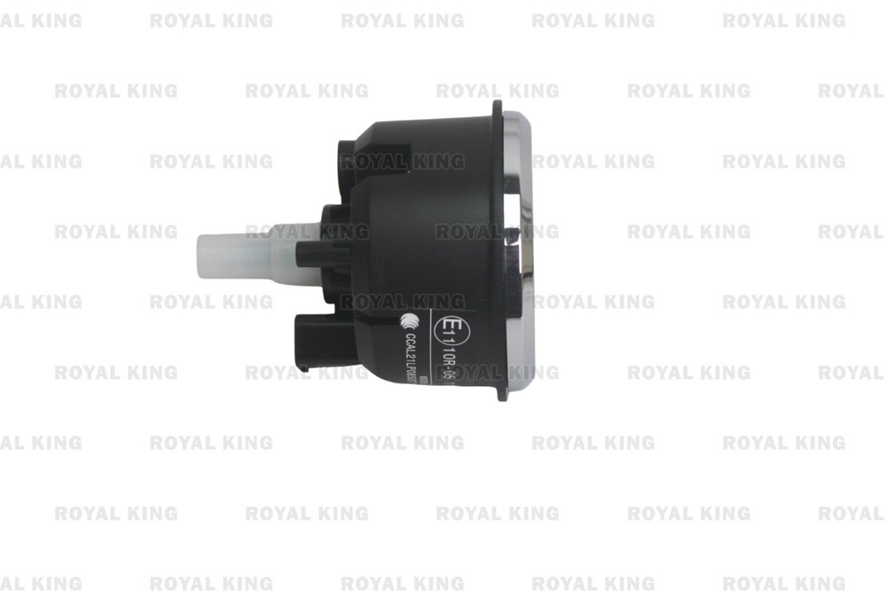 Tripper Navigation Kit For "Royal Enfield Interceptor & Continental GT 650"