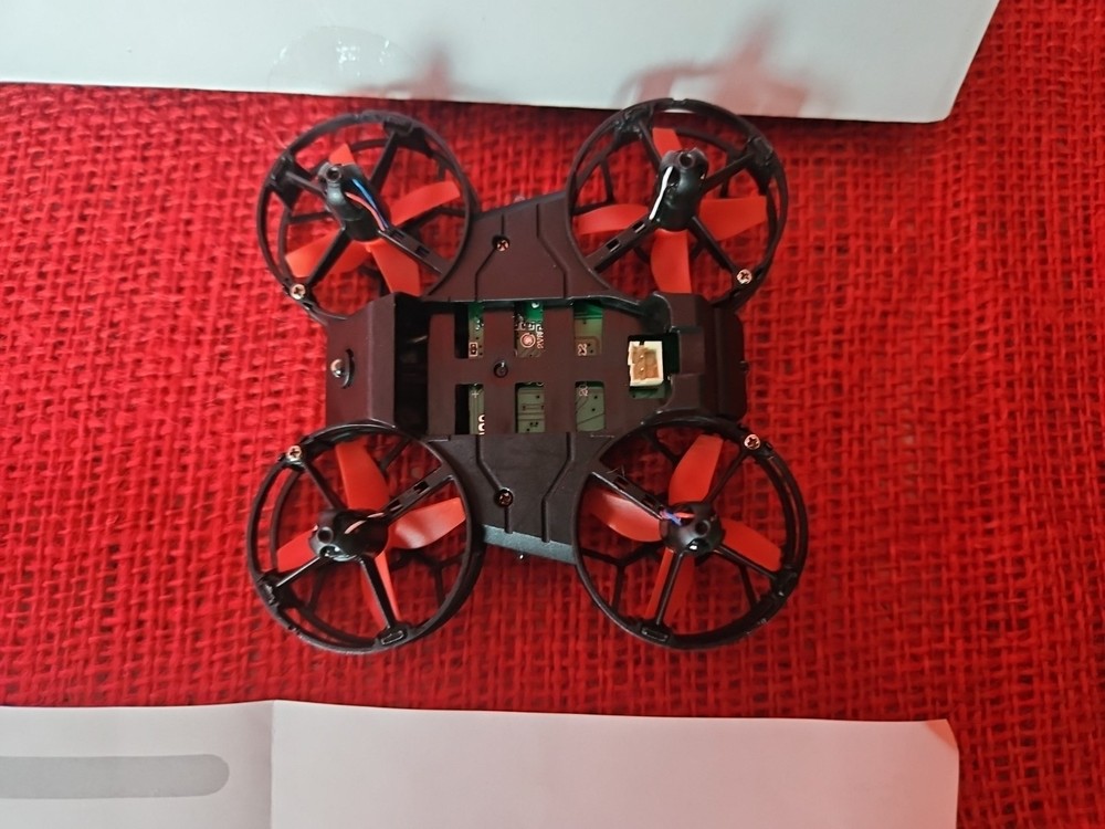 Drone NEHEME Model NH330 Complete