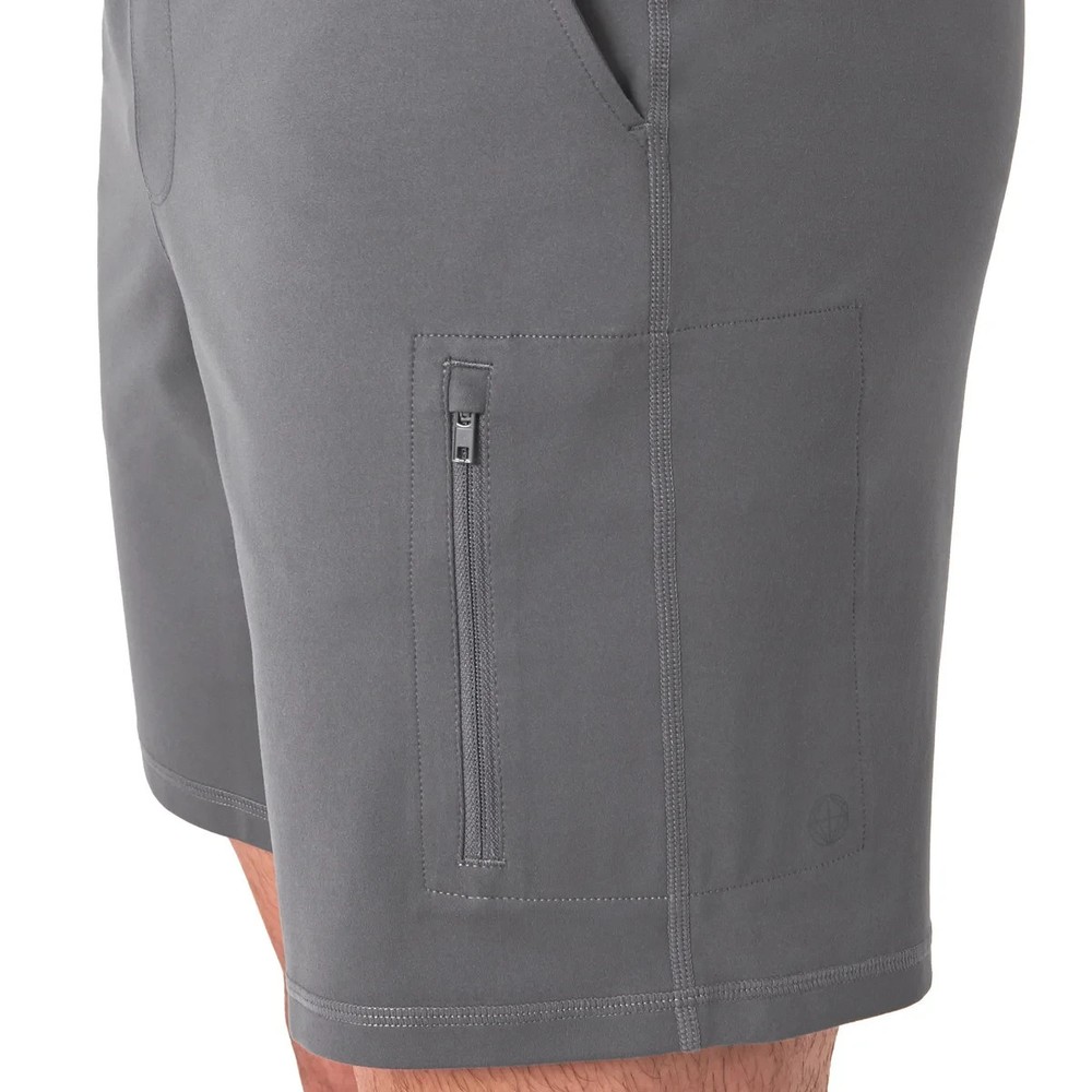 Mondetta Outdoor Project Men's Active Short (Select Size & Color)