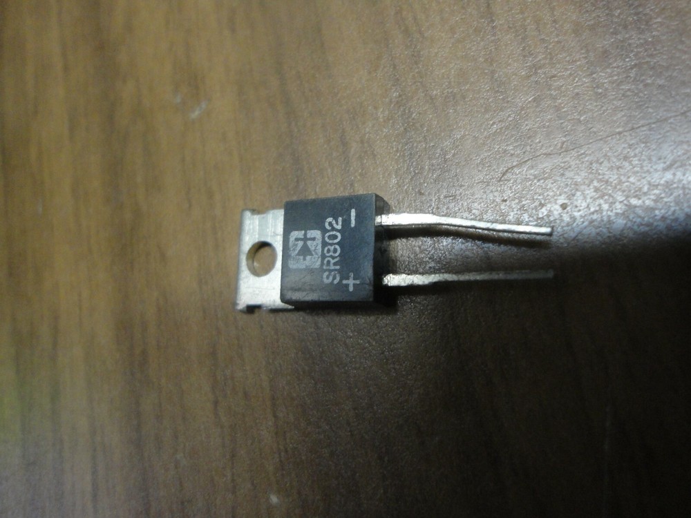 SR802 EQUIVALENT TO NTE6083