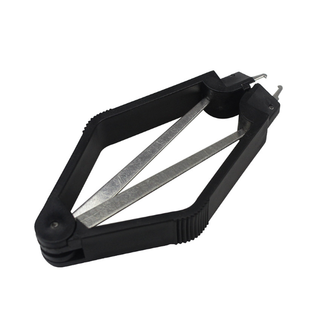 Chip Puller for Mobile Phone Repair Harmless Mainboard Component Extraction Tool