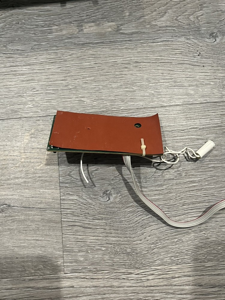 Nutone Intercom System IM-3303 with accessories (transformers, Door Chime, Mount