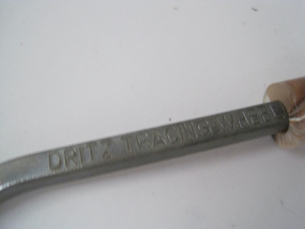 Dritz Tracing Wheel 5.5"