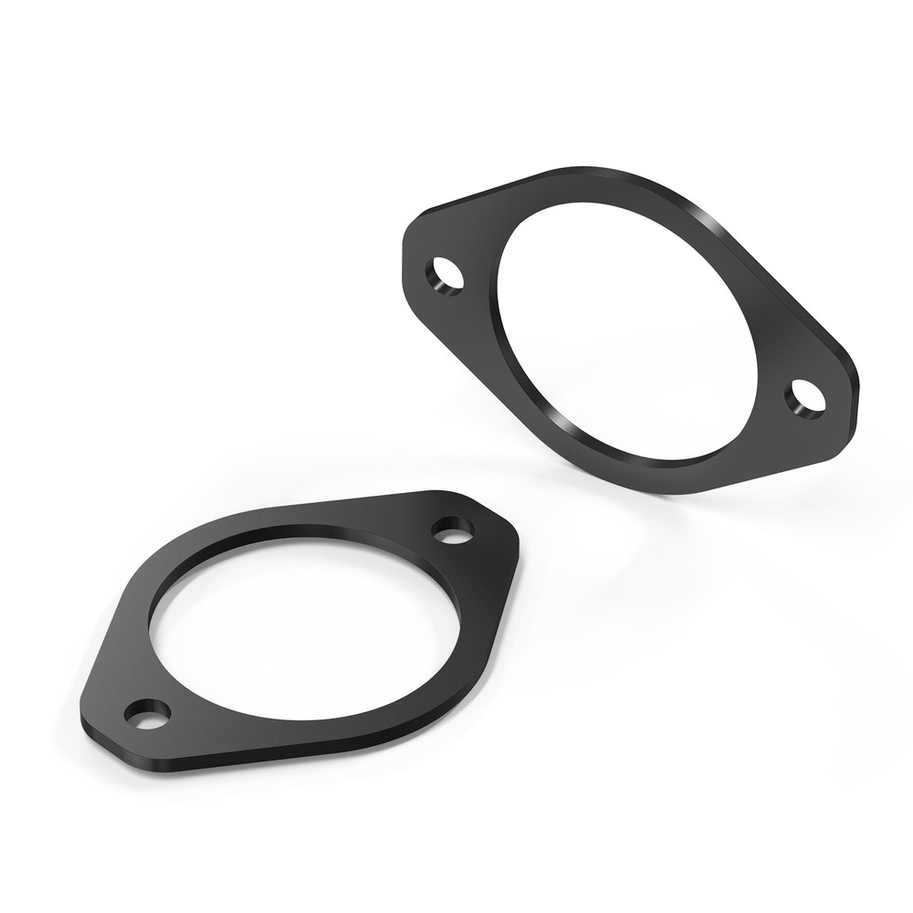 Rear Shock Top Mount Bracket Complete Kit 10mm For BMW E46 E30 E36 Z3 Z4