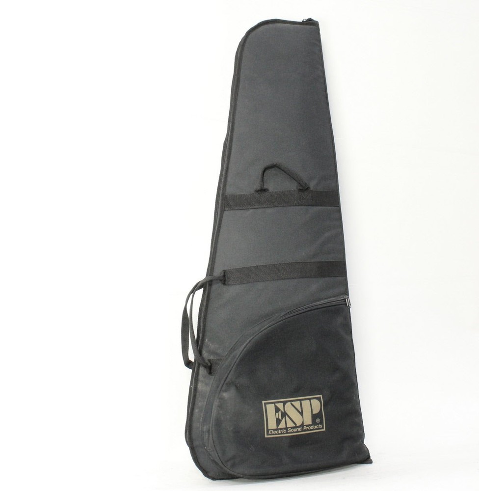 Edwards E-BT-98G See-Through Black