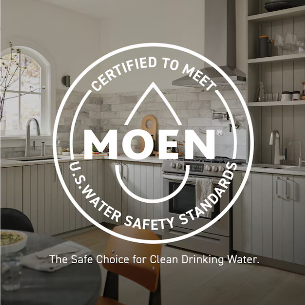 Moen Georgene Pull-down Kitchen Faucet (Spot Resist Stainless)