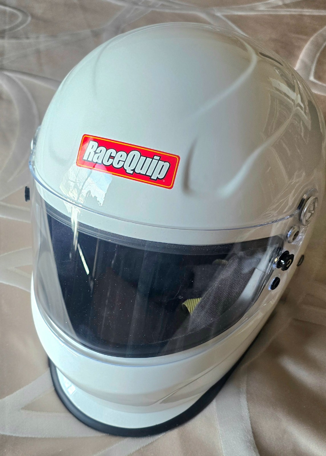 RaceQuip PRO20 Helmet