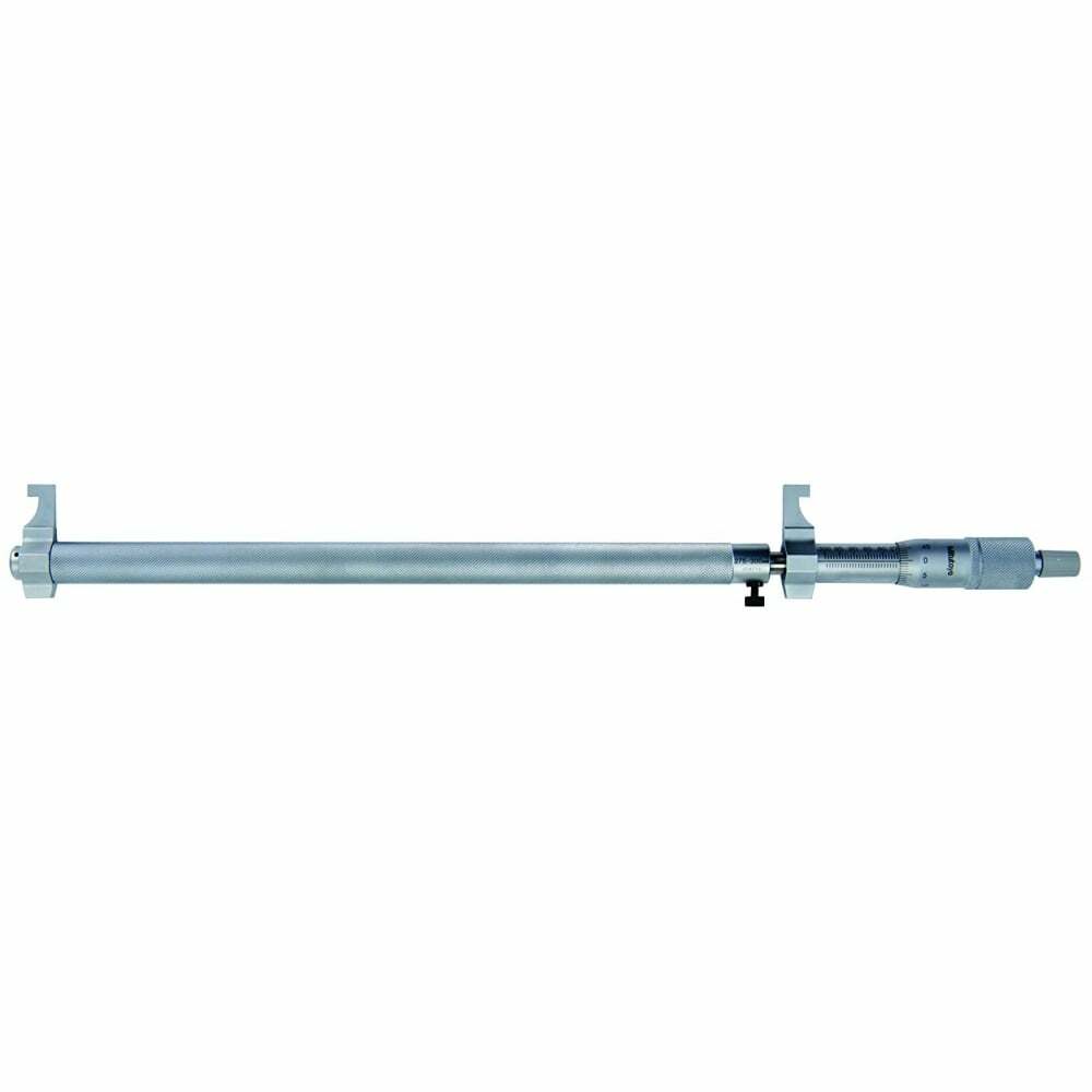 Mitutoyo 145-220 Vernier Inside Micrometer, Caliper Type, 275-300mm Range New!
