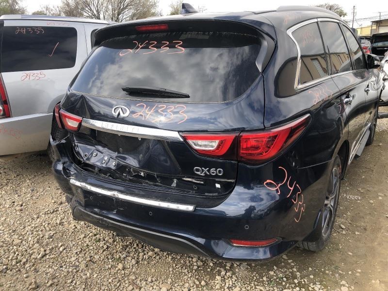 Camera/Projector Rear View Camera S Fits 16-20 PATHFINDER 851264