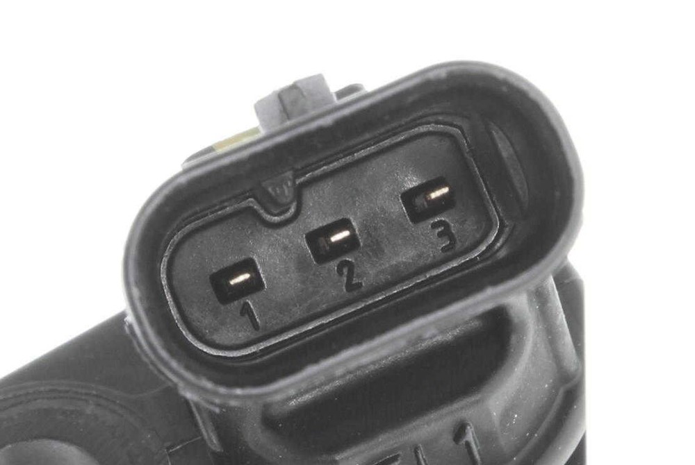 Neutral Safety Switch-S, Std Trans VEMO V10-72-1278