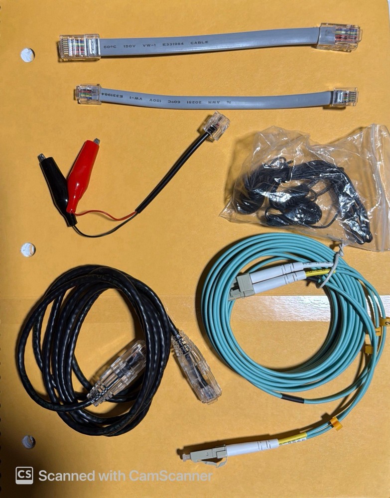 NOYAFA Optical Wire Meter Tracer Optical Cable Tester