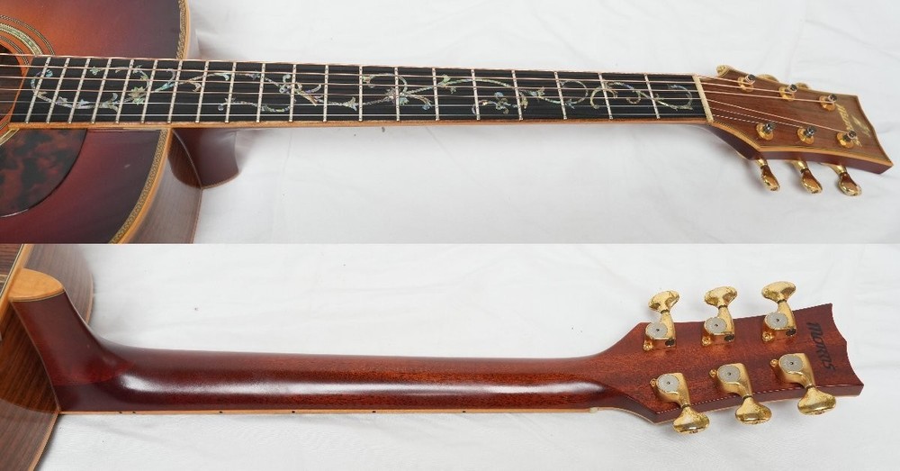 MORRIS MG-2000LTD 758433