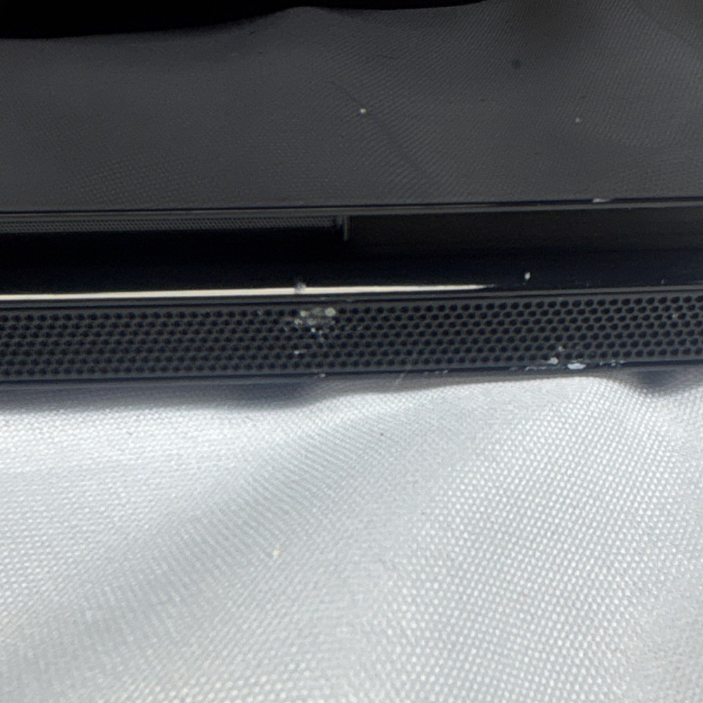 Microsoft Kinect Model 1520 Motion Camera for Xbox One Console Black Wired