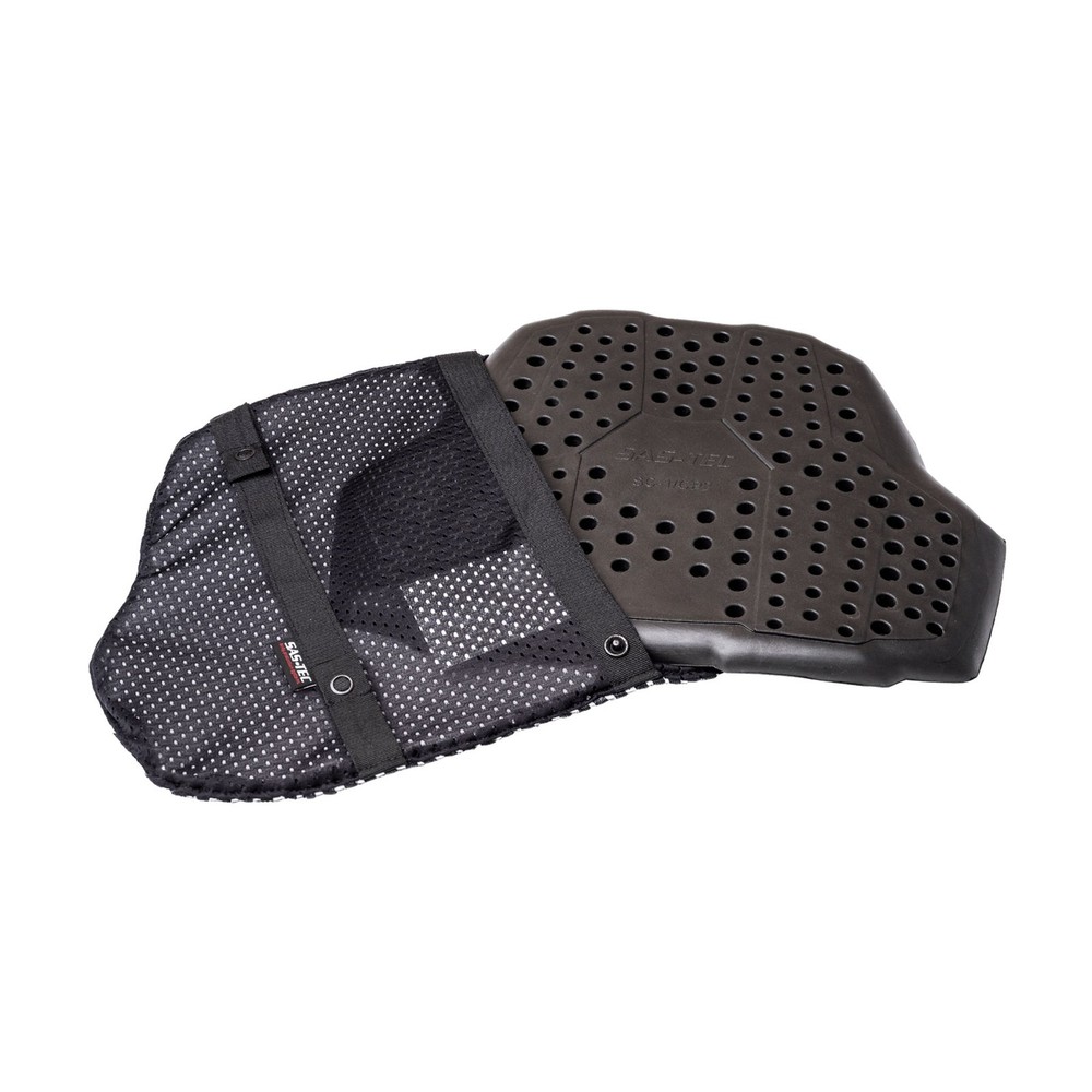 Stadler bag with chest protector level 2 chest protector chest protector