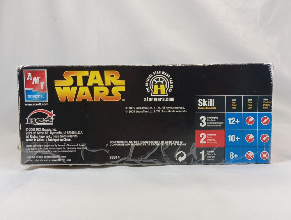 amt jedi starfighter