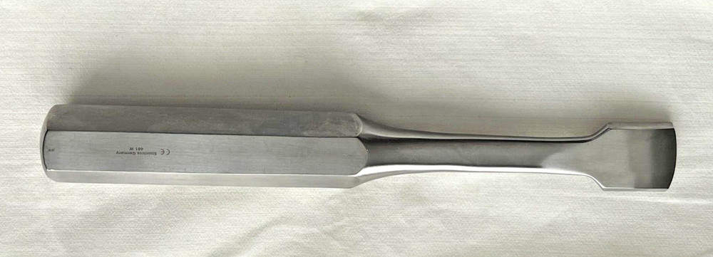 Sklar 40-7404 Key Elevator 1" Tip, 7-1/2" Length