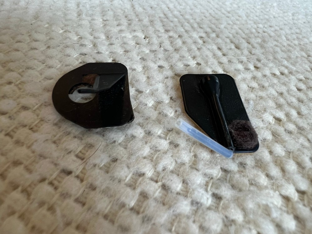 2X Archery Flipper Rests