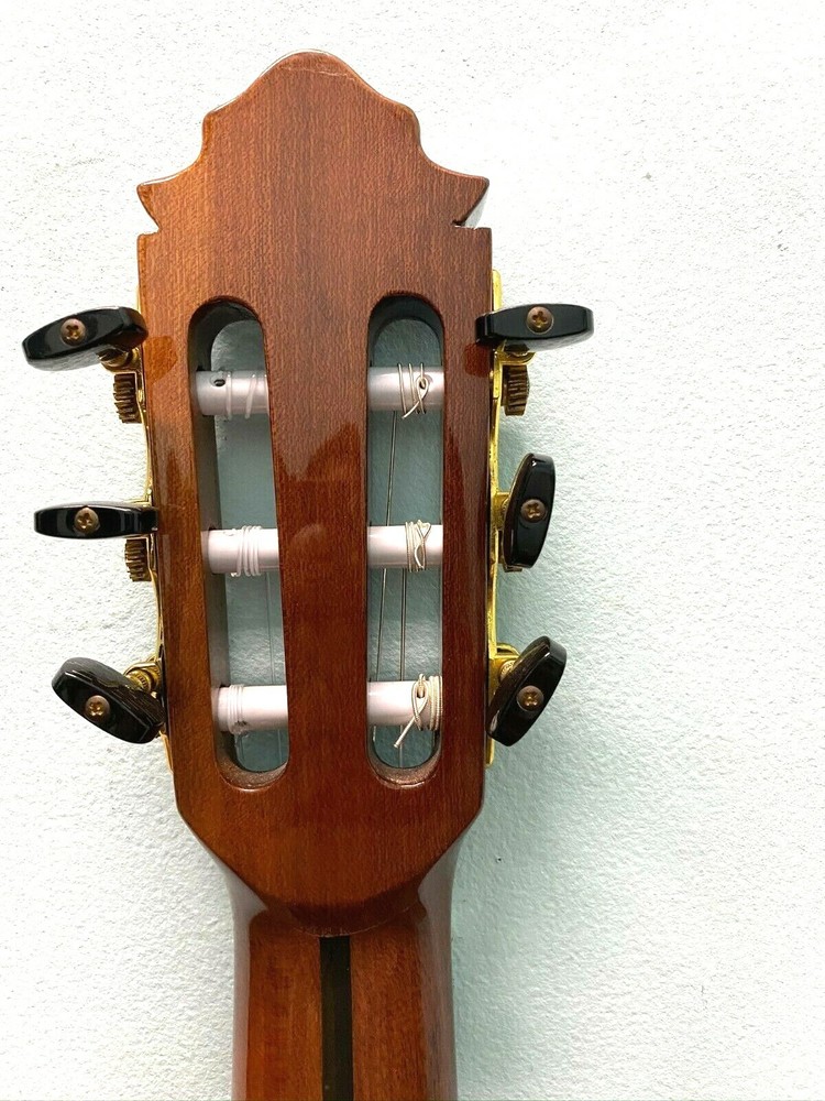 Classic Guitar 6 Strings (SCA-958)