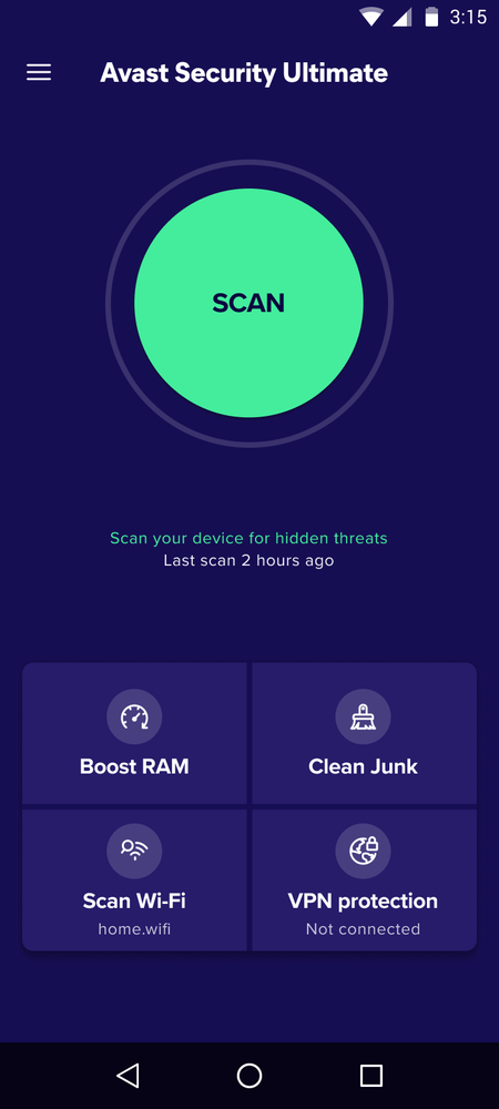 Avast Mobile Security Premium for Android 1 Device 1 Year - 5 Min EMAIL Delivery