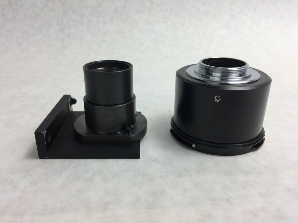 Microscope Parts - Misc