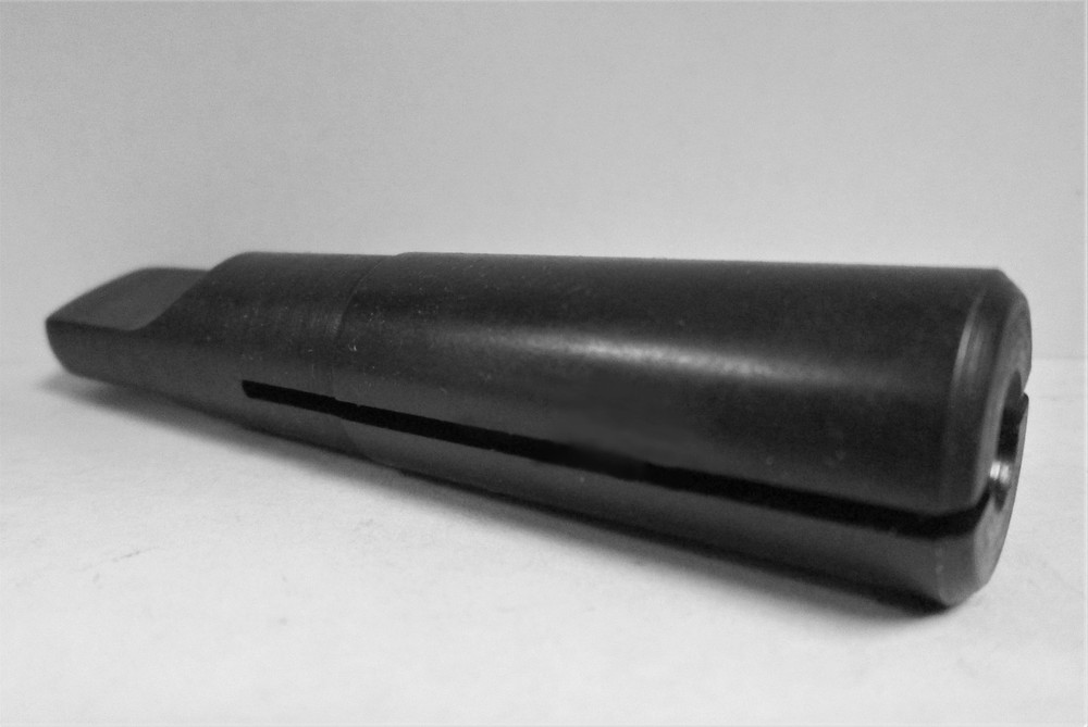 COLLIS 9/16" Tap Size to MT2 Split Sleeve Tap Driver