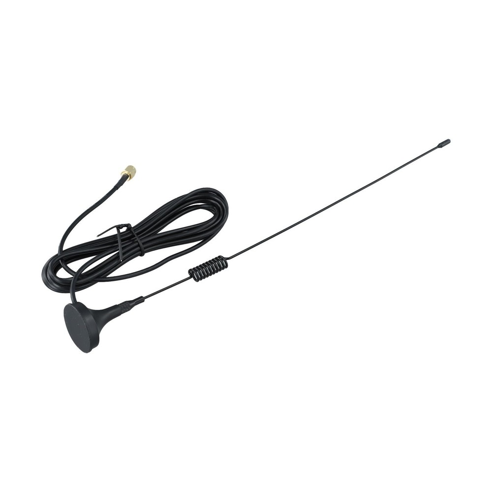 Reliable 868MHz Vertical Polarization Antenna for Improved Performance