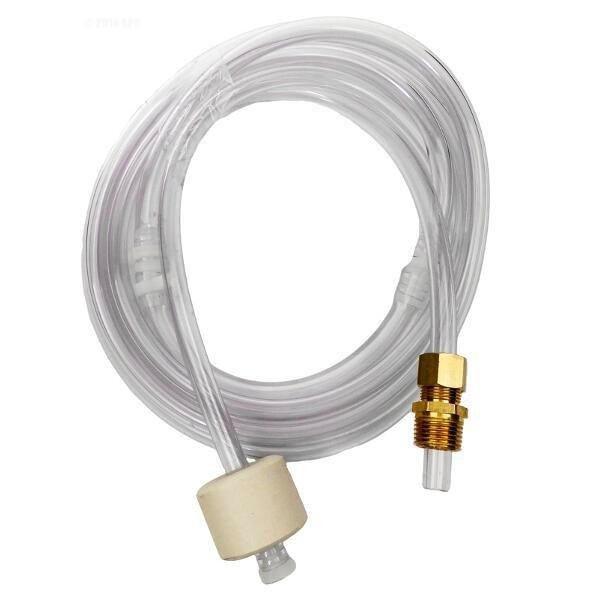 Paradise Complete Hose Assembly RC25 (523252)