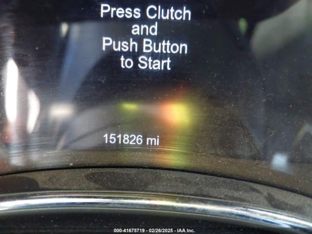 CONTROL PANEL OEM 11-16 DODGE DURANGO 1YR WRNTY