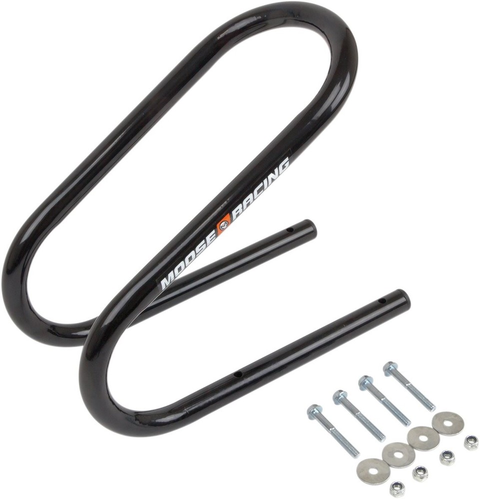 Moose Wheel Chock 5" (3911-0052)