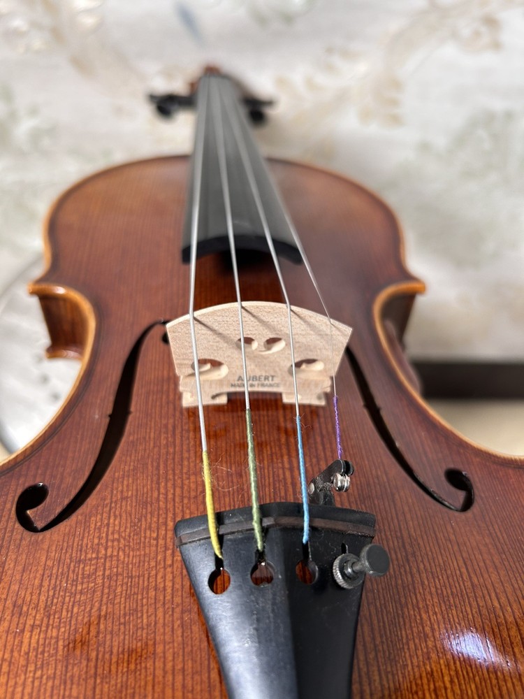 violin handmade violin 4/4