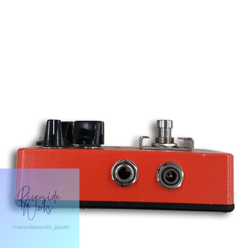 PROVIDENCE HBL-2 Effects Pedal