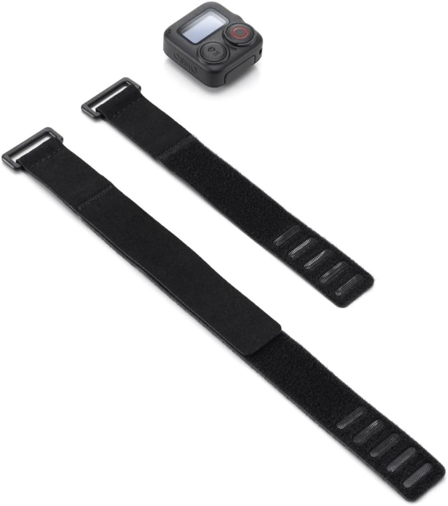 Action GPS Bluetooth Remote Controller for DJI Osmo Action 5 Pro/ Osmo Action 4